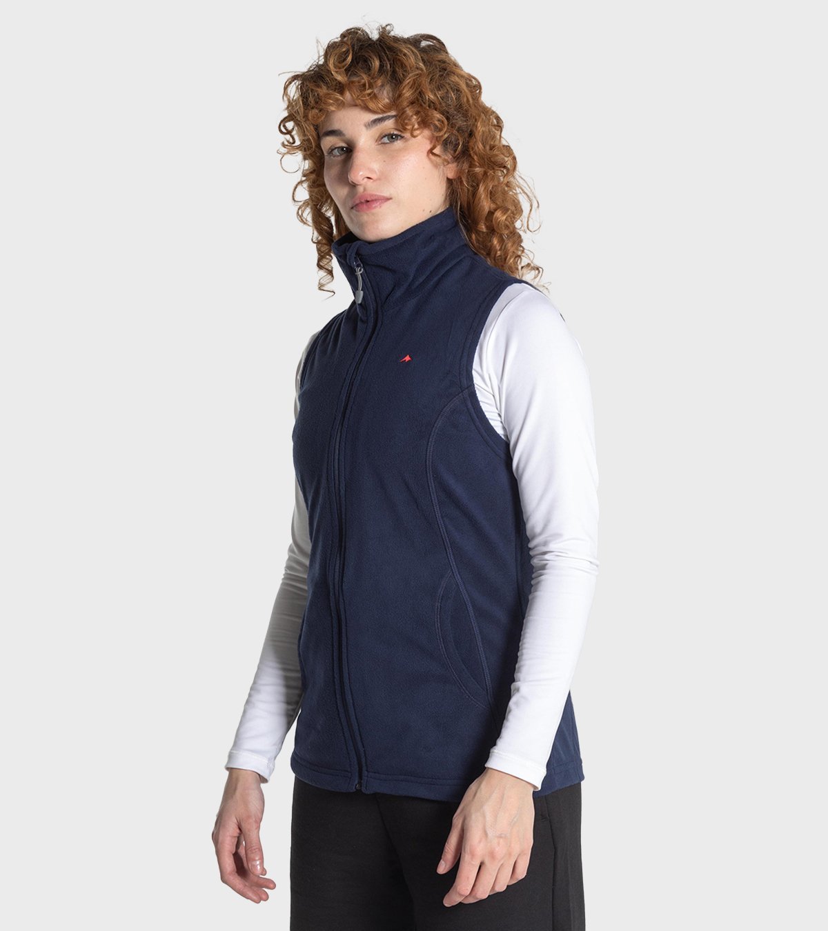 Chaleco de mujer Aradia