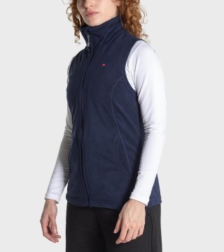 Chaleco de mujer Aradia