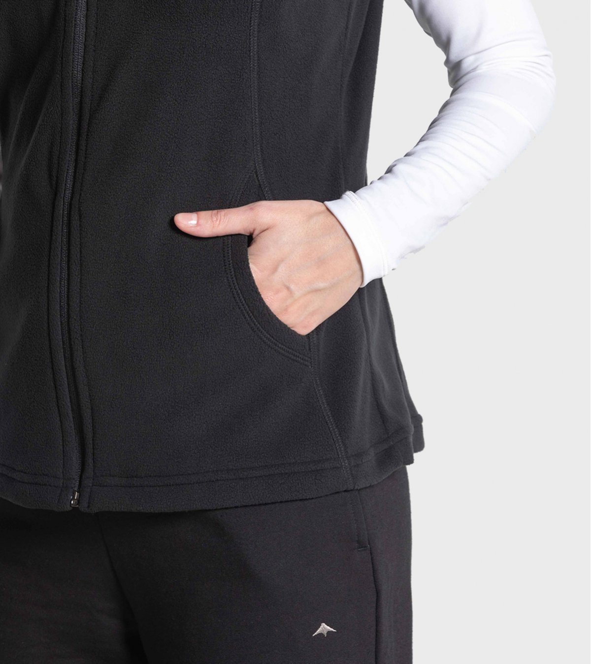 Chaleco de mujer Aradia