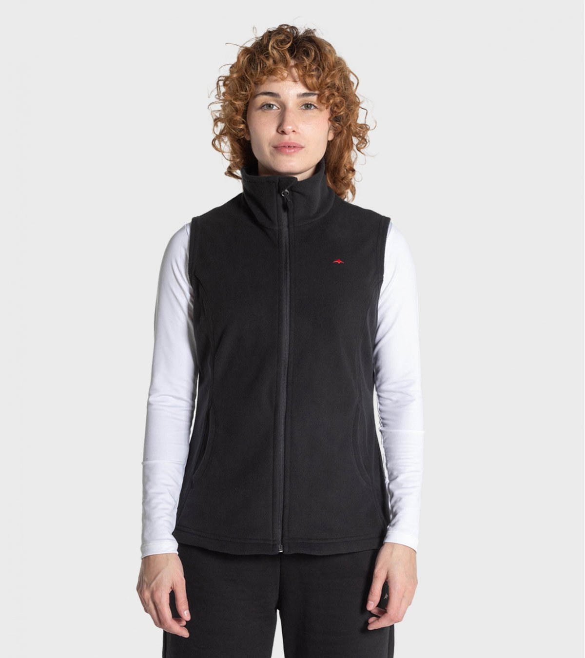 Chaleco de mujer Aradia