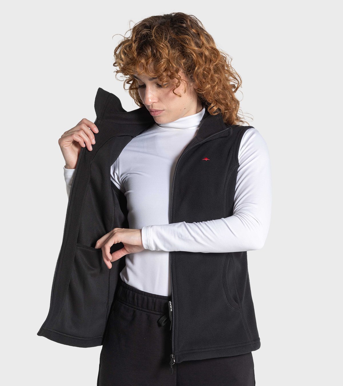 Chaleco de mujer Aradia