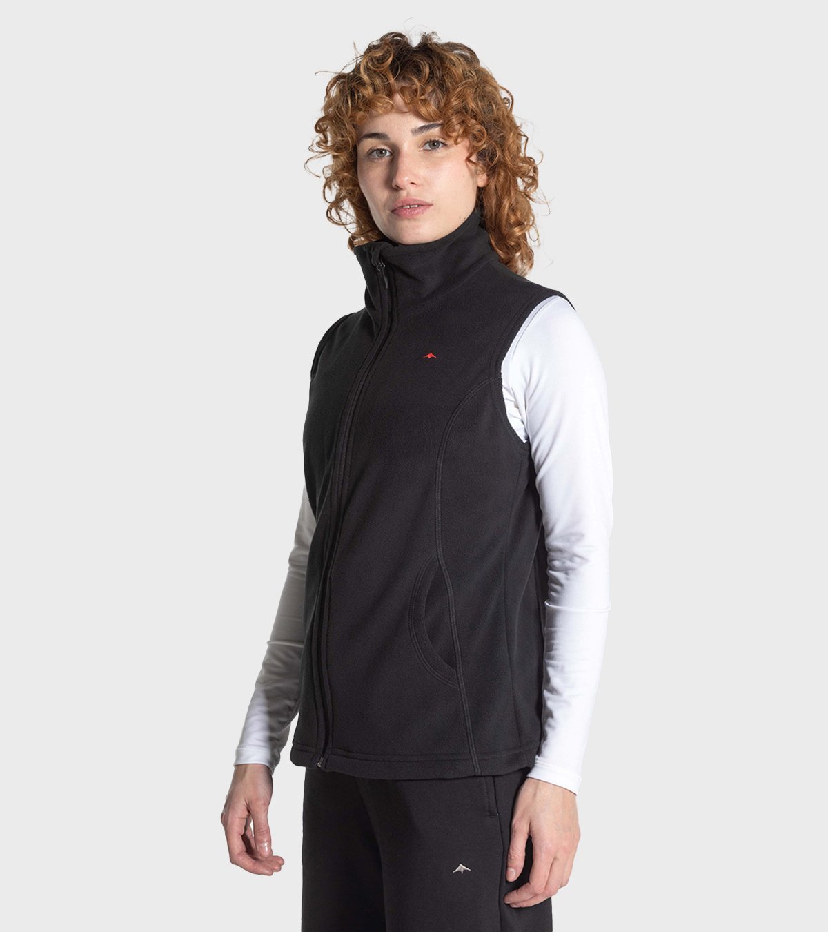 Chaleco de mujer Aradia