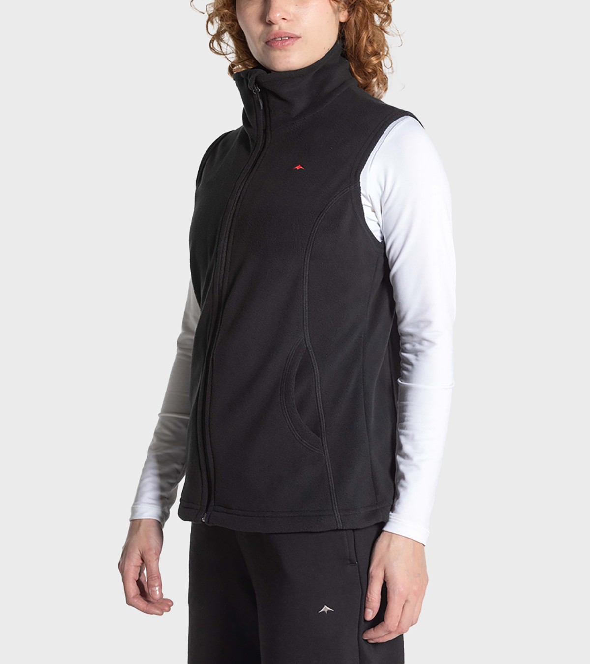 Chaleco de mujer Aradia