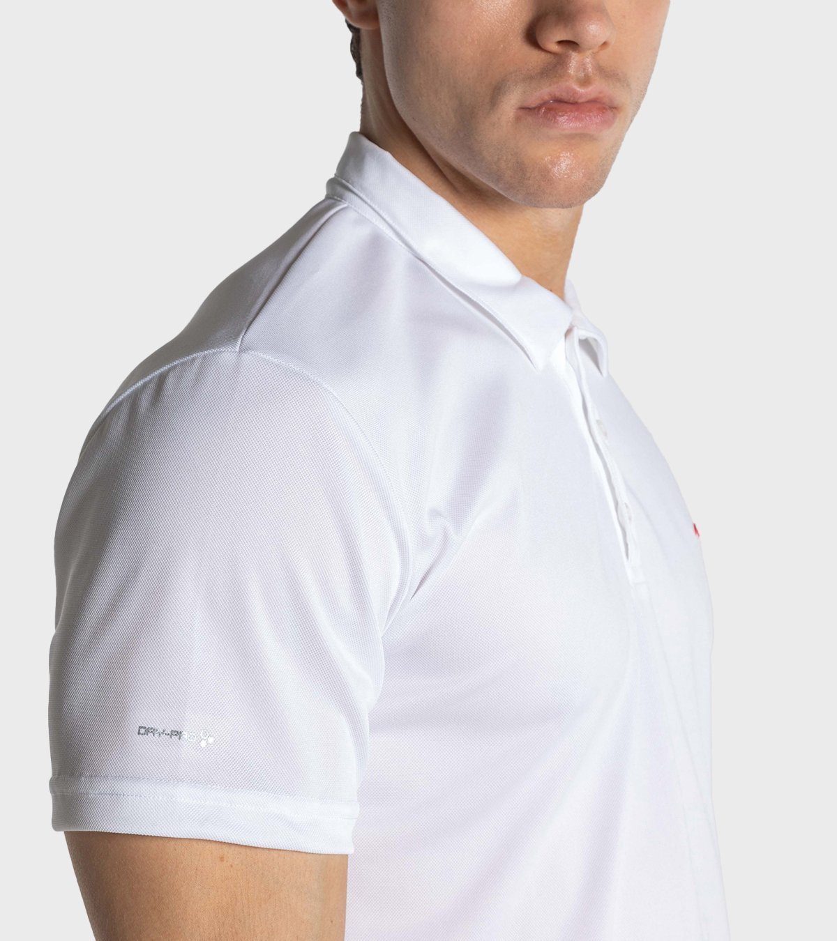 Chomba de hombre Brezal Protect