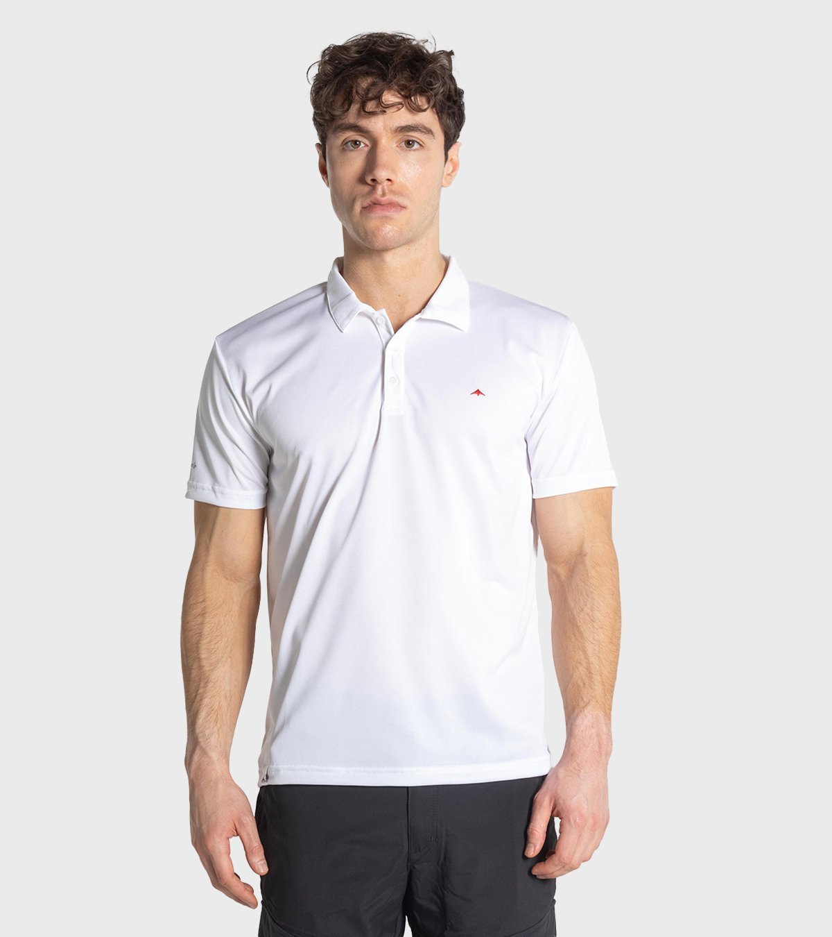 Chomba de hombre Brezal Protect