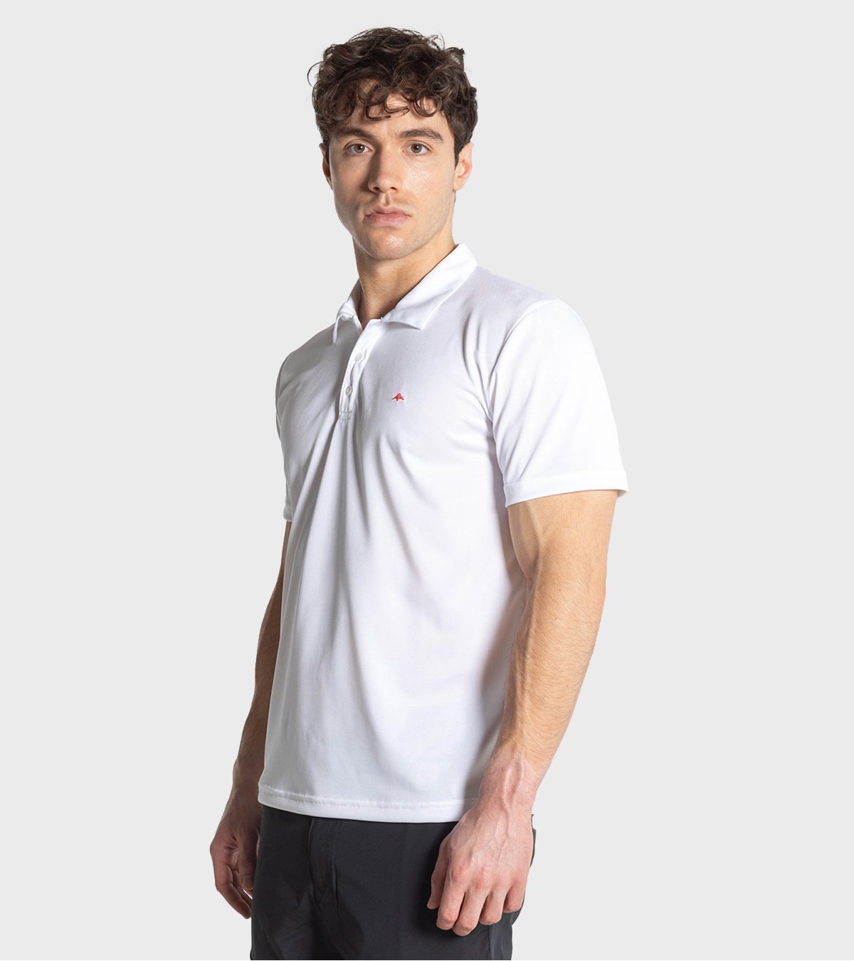 Chomba de hombre Brezal Protect