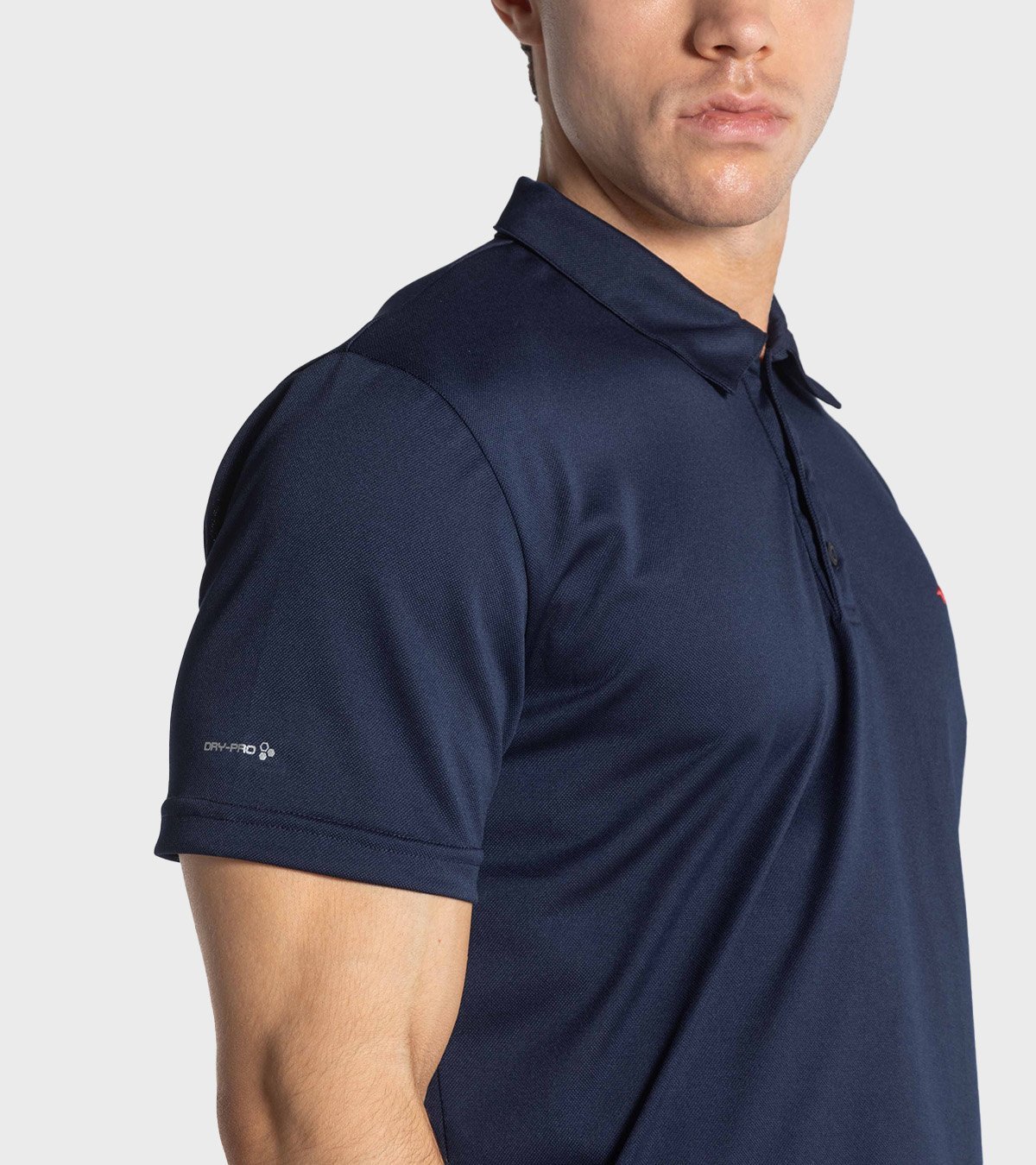 Chomba de hombre Brezal Protect