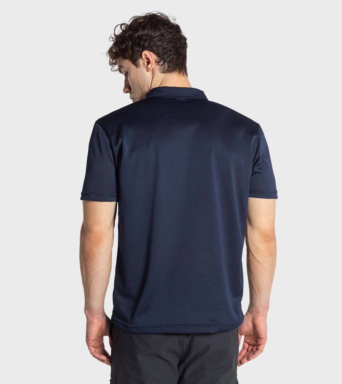 Chomba de hombre Brezal Protect