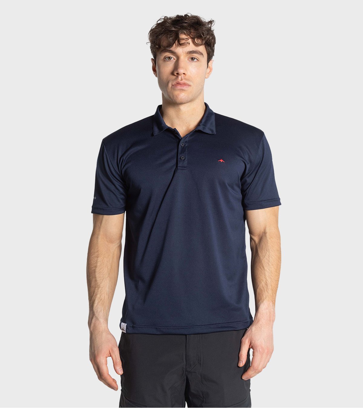 Chomba de hombre Brezal Protect