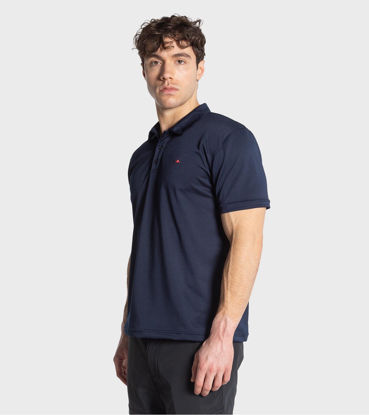 Chomba de hombre Brezal Protect