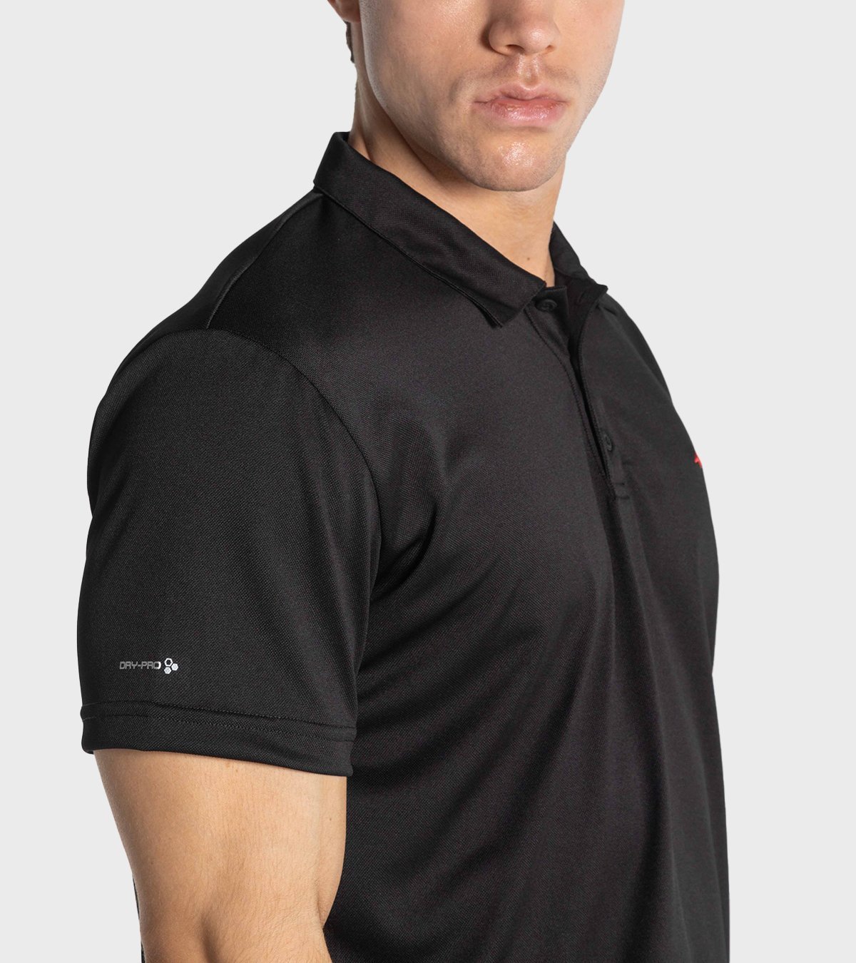 Chomba de hombre Brezal Protect