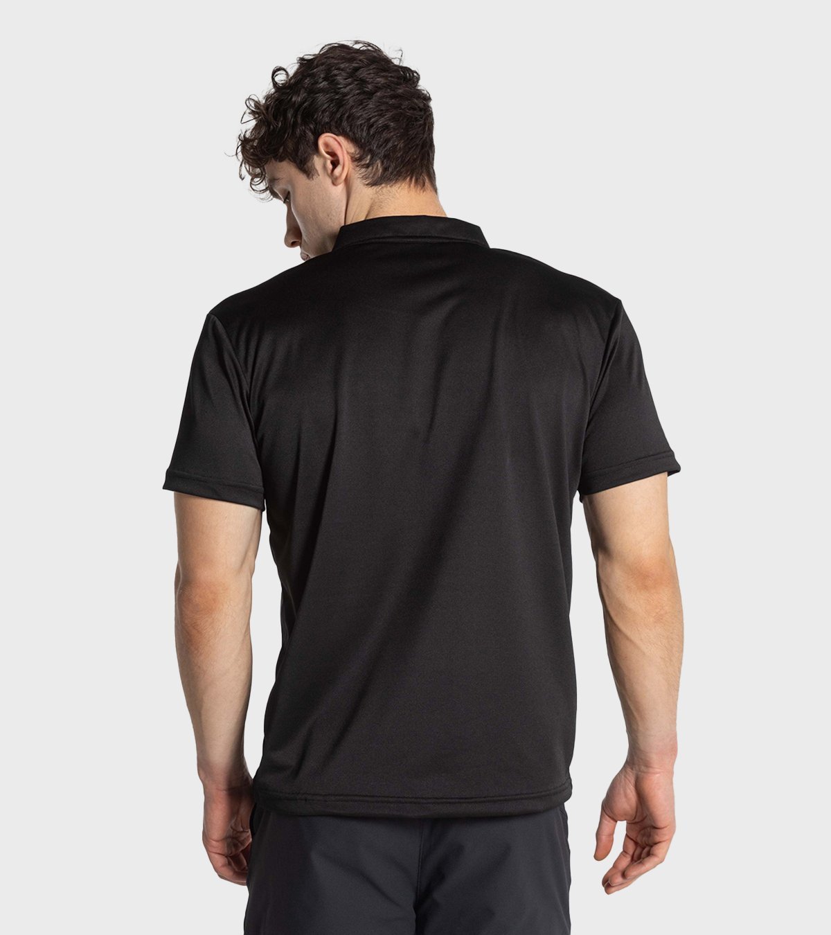 Chomba de hombre Brezal Protect