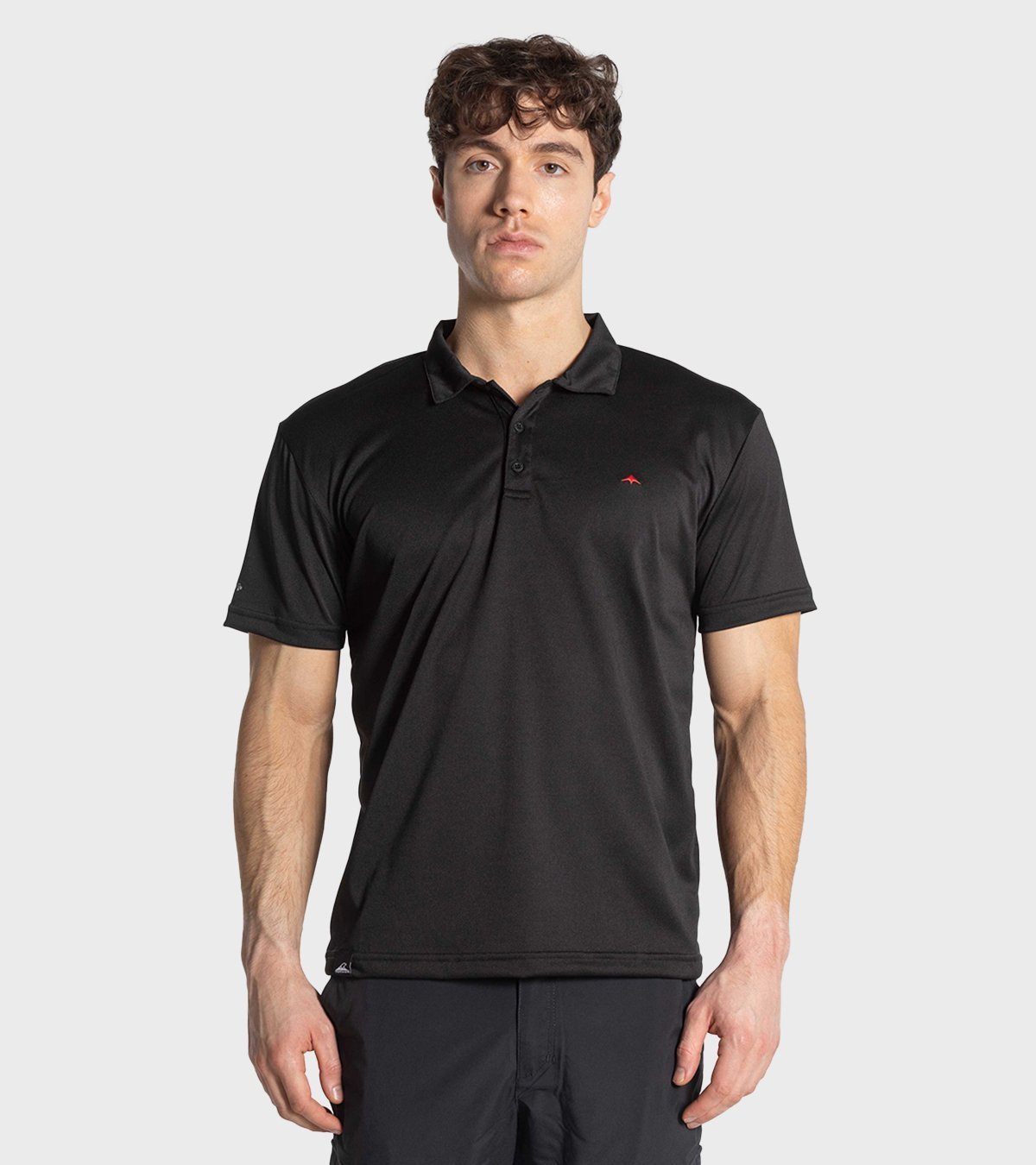 Chomba de hombre Brezal Protect