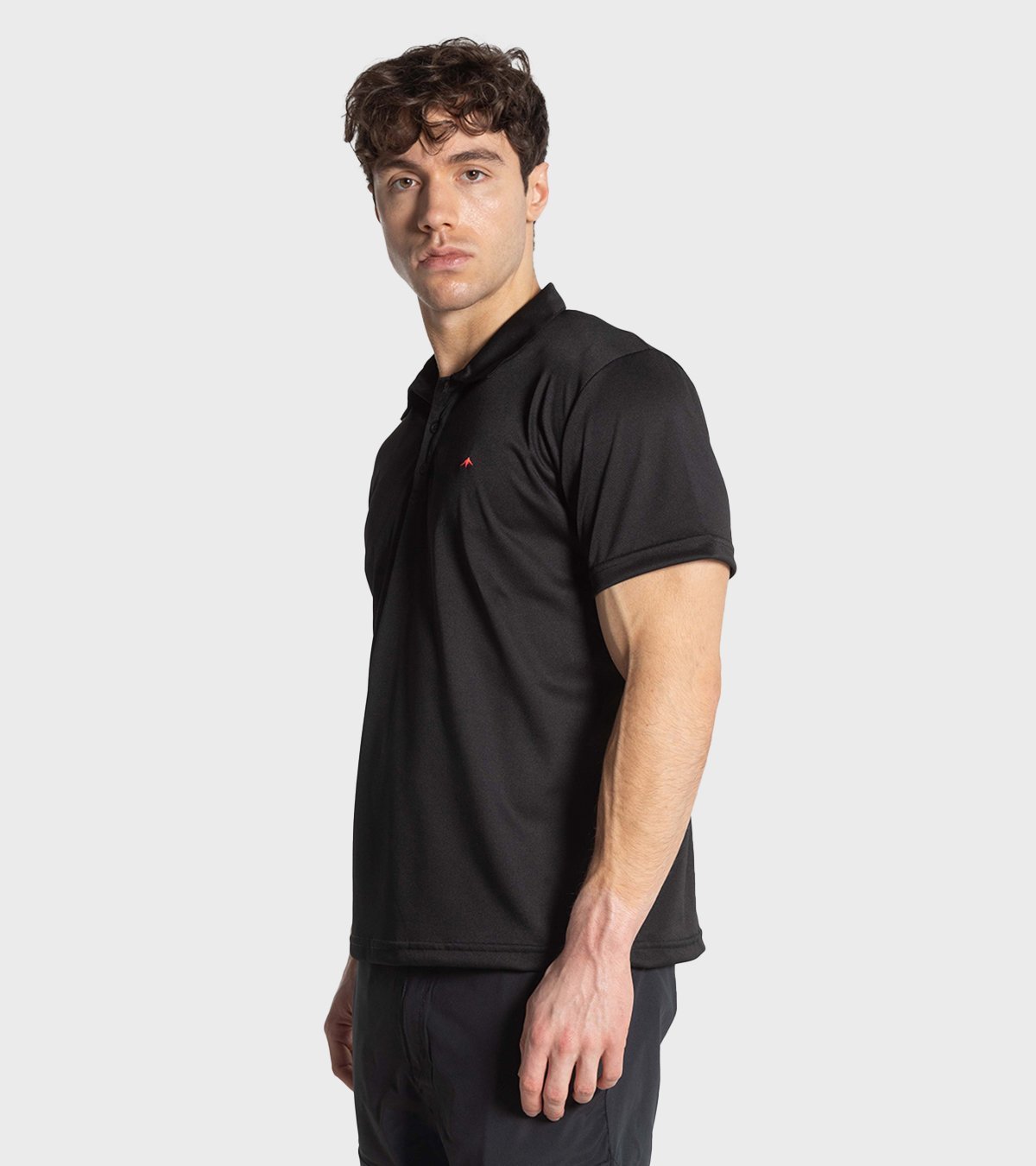 Chomba de hombre Brezal Protect