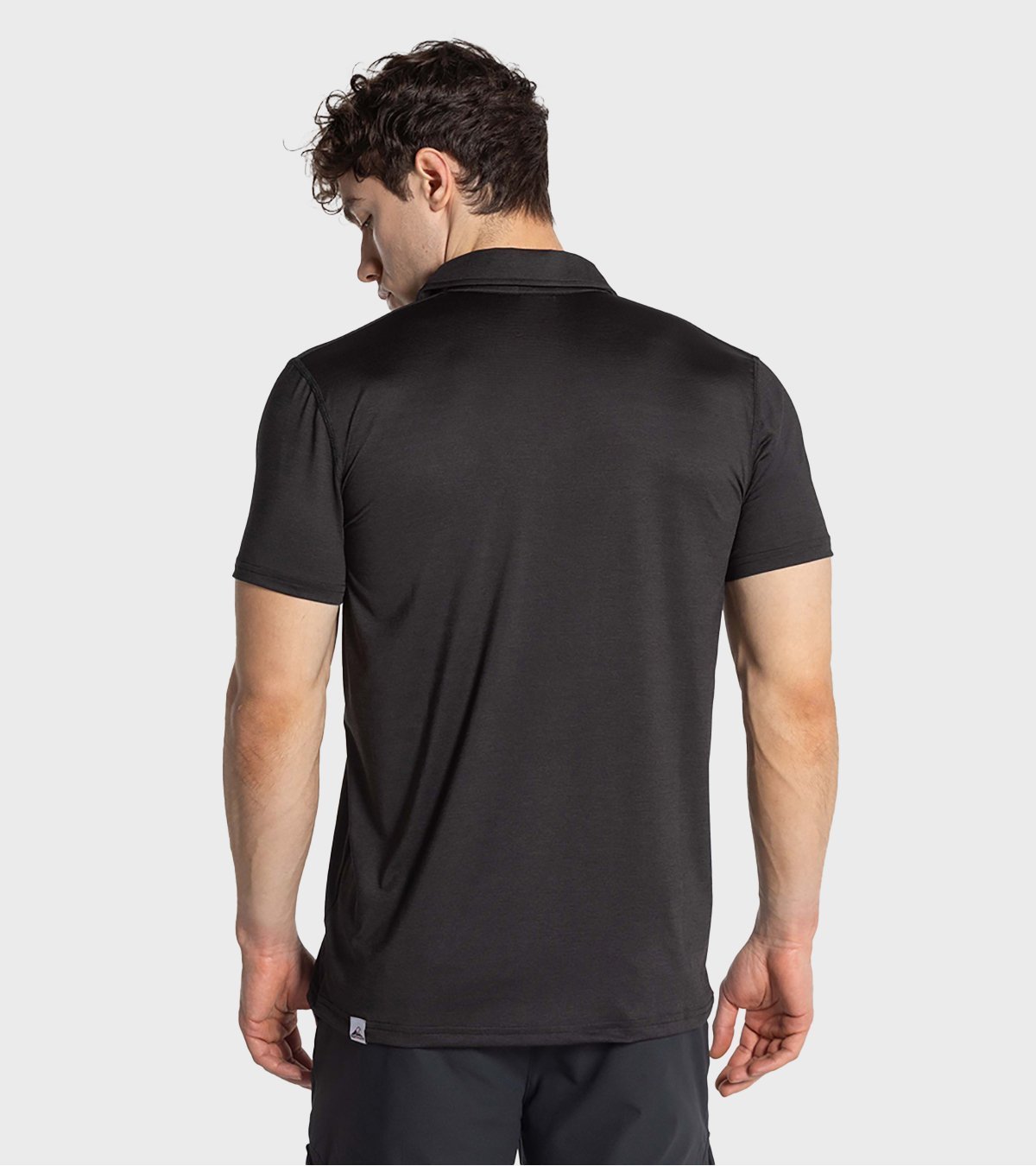 Chomba de hombre Shocker