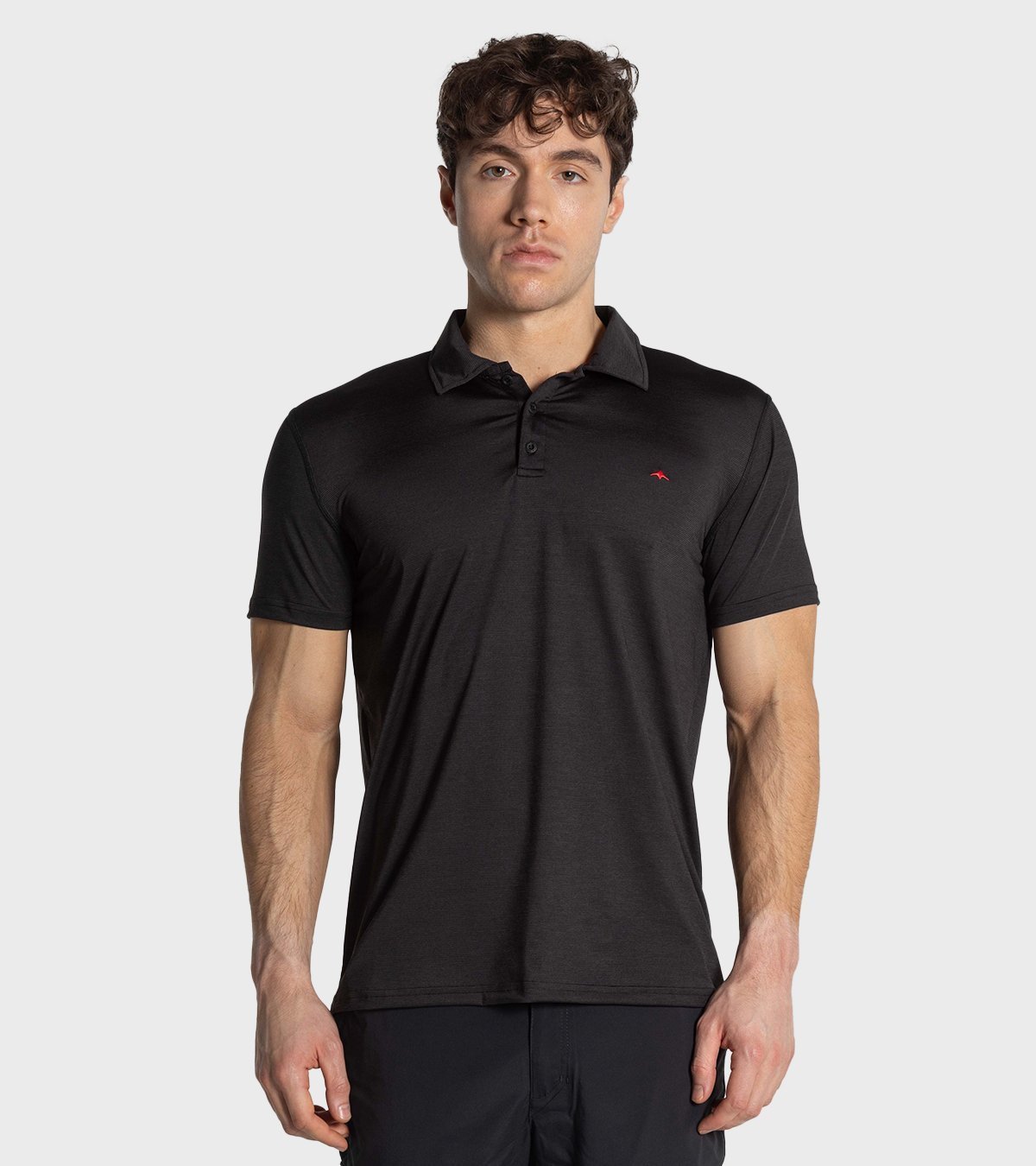 Chomba de hombre Shocker