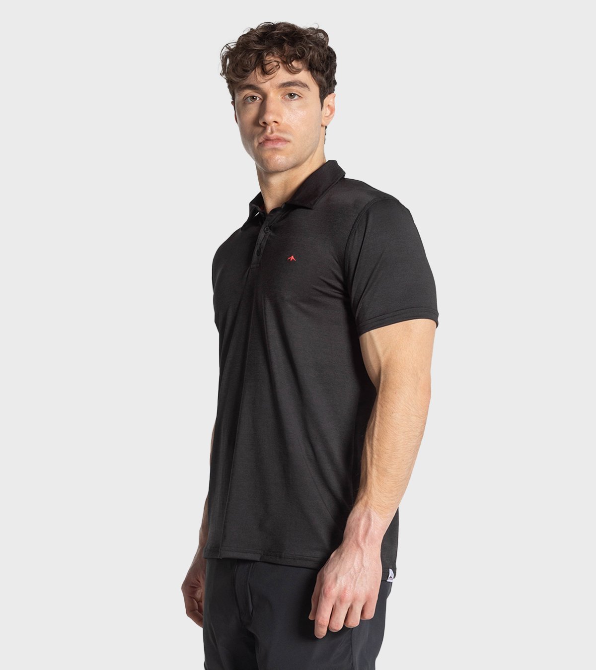 Chomba de hombre Shocker