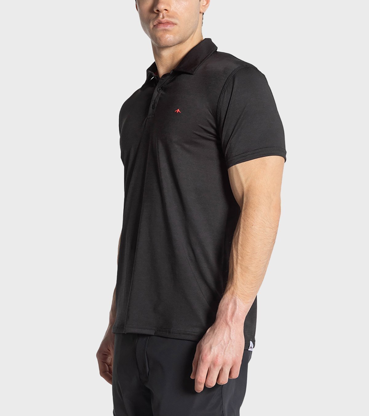 Chomba de hombre Shocker