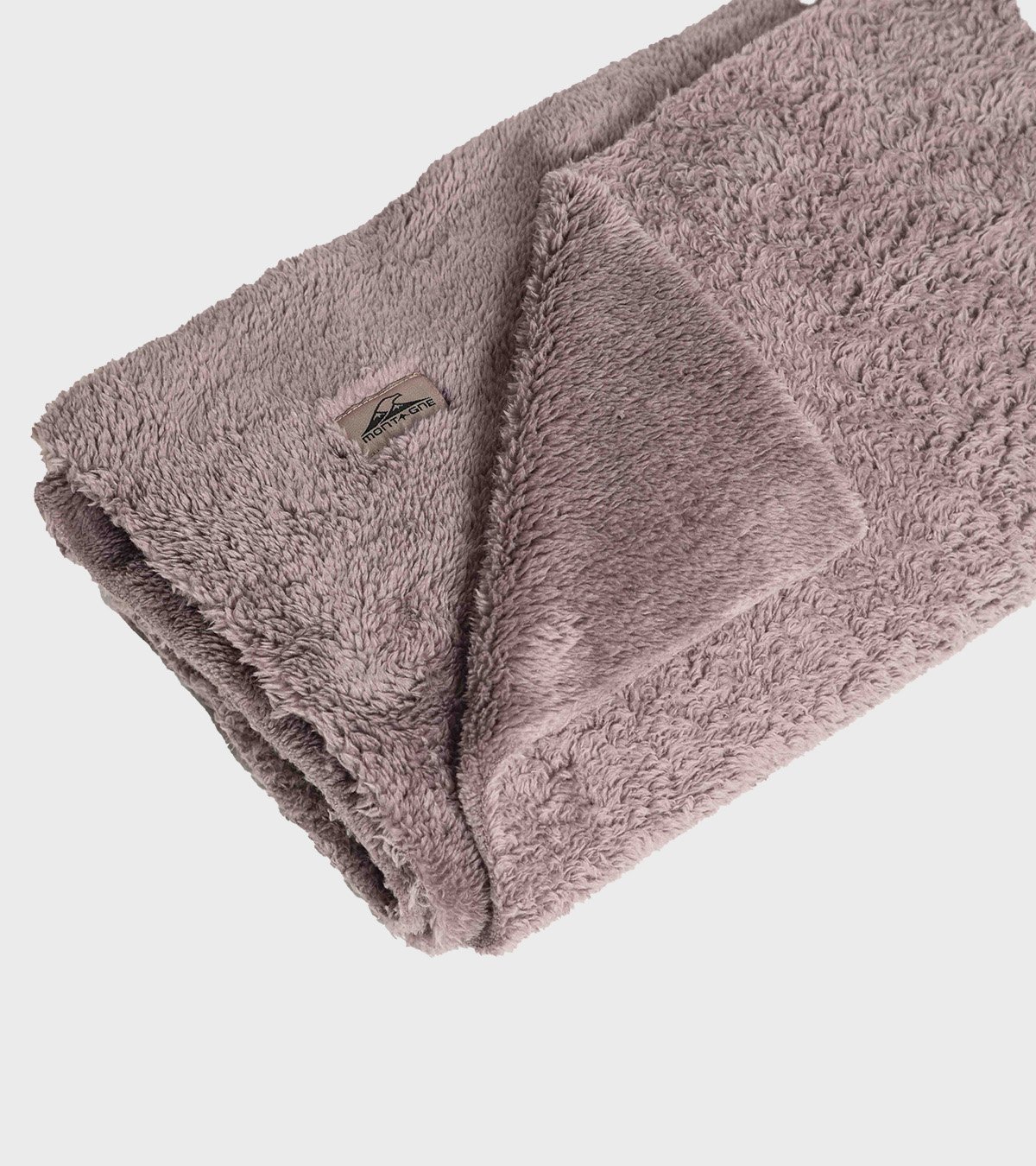 Manta de corderito chica