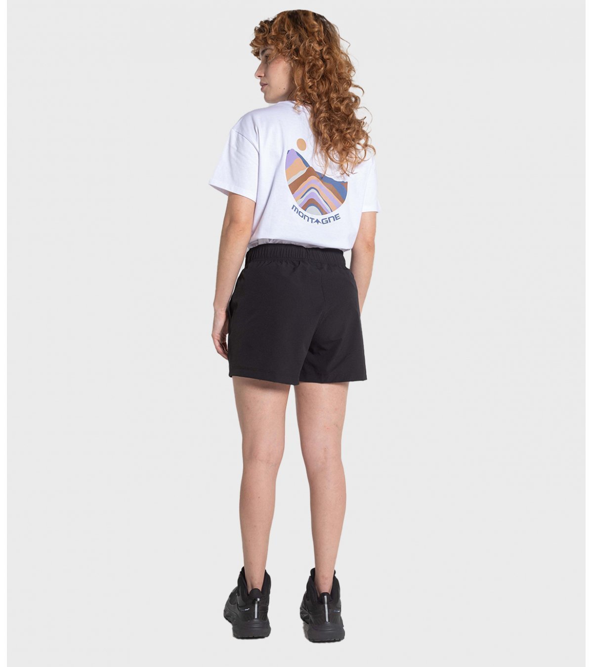 Short de mujer Arrecife