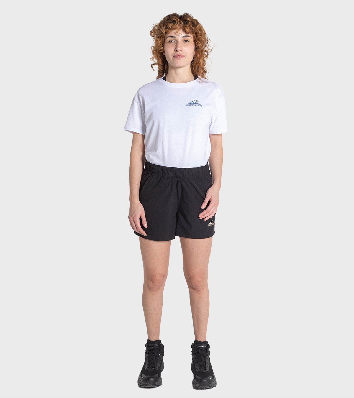 Short de mujer Arrecife
