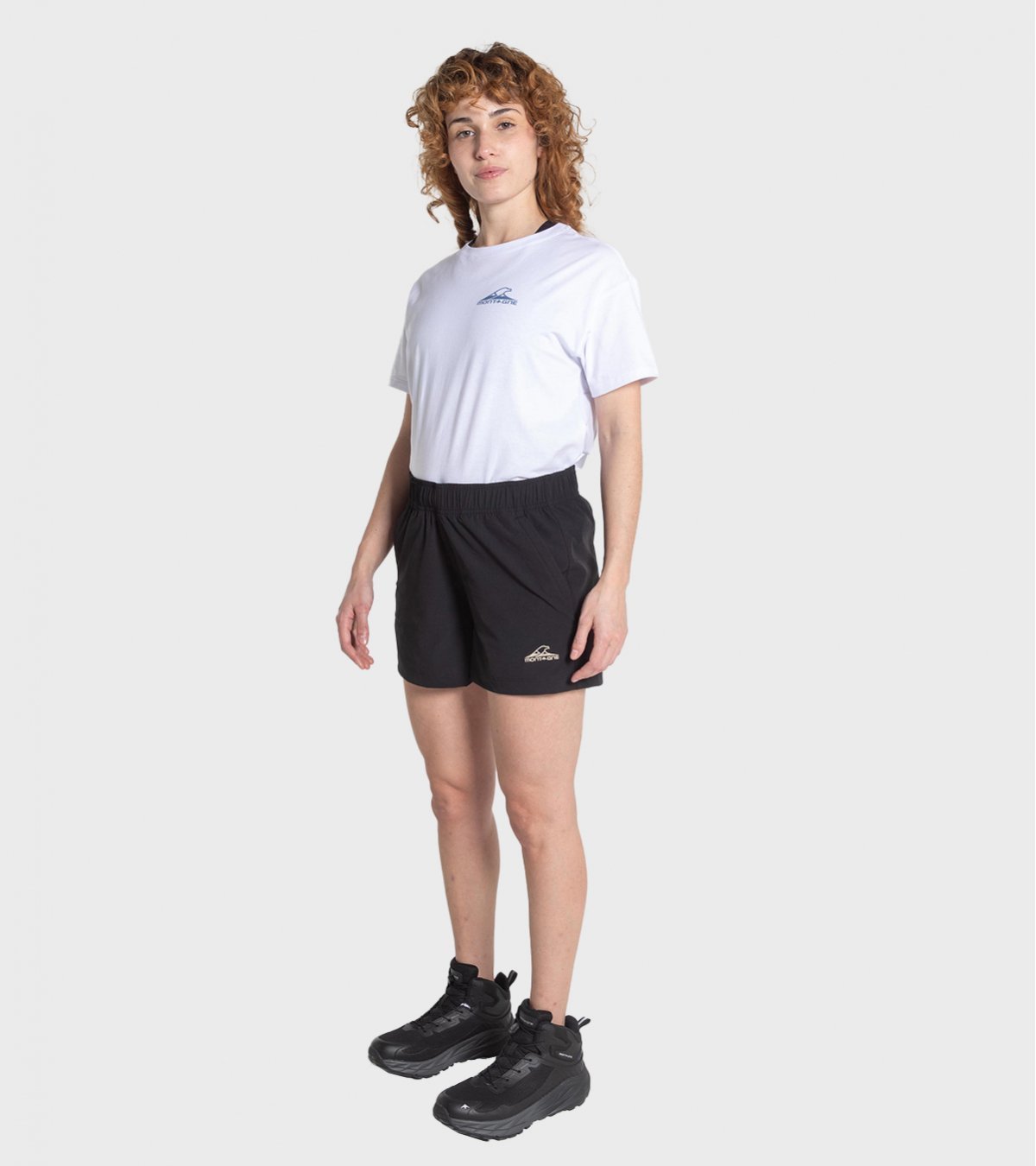 Short de mujer Arrecife
