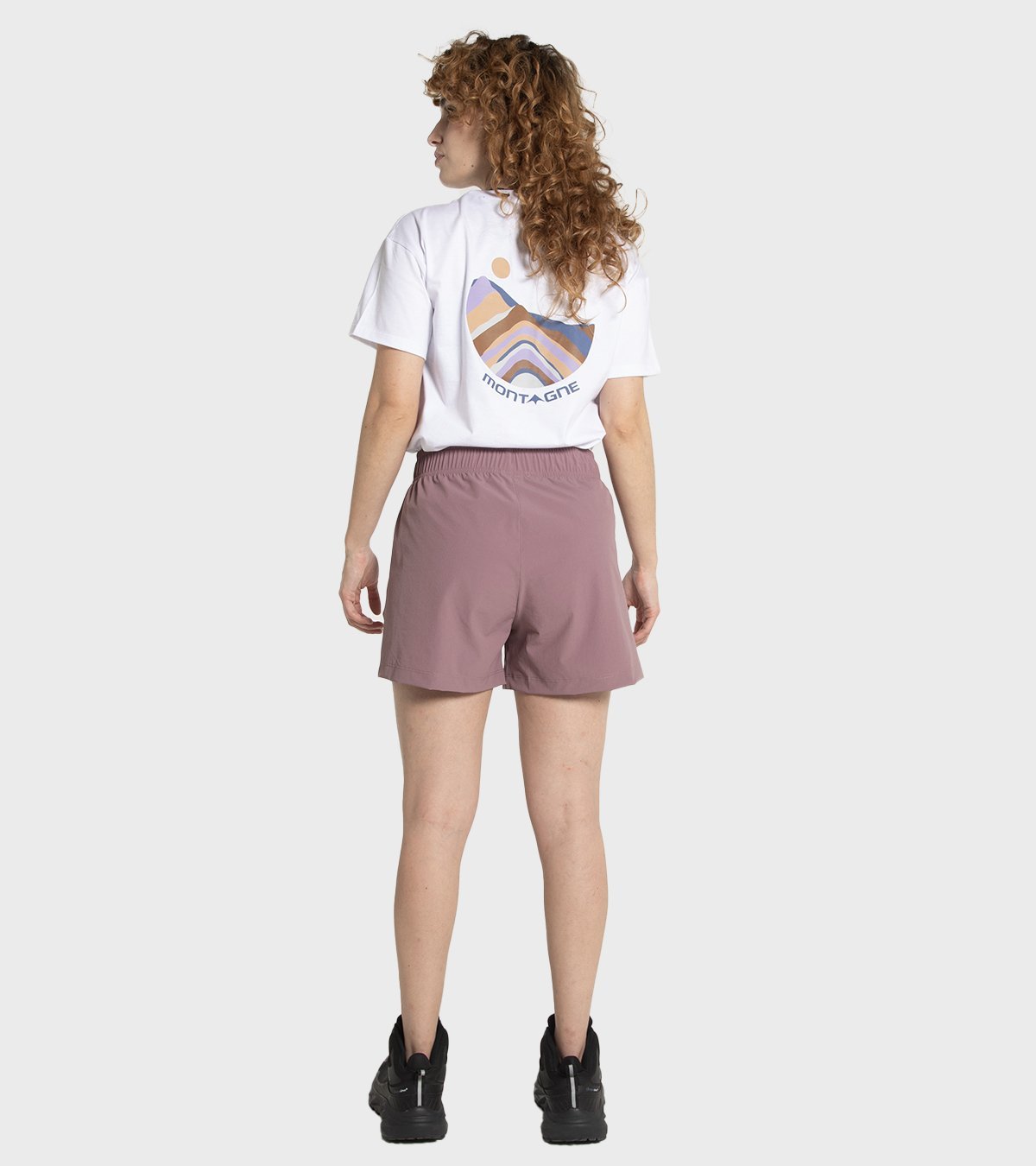 Short de mujer Arrecife