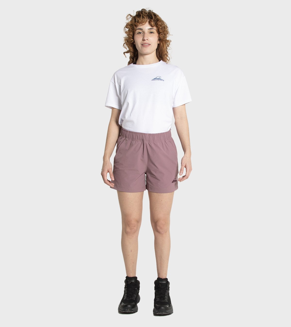 Short de mujer Arrecife