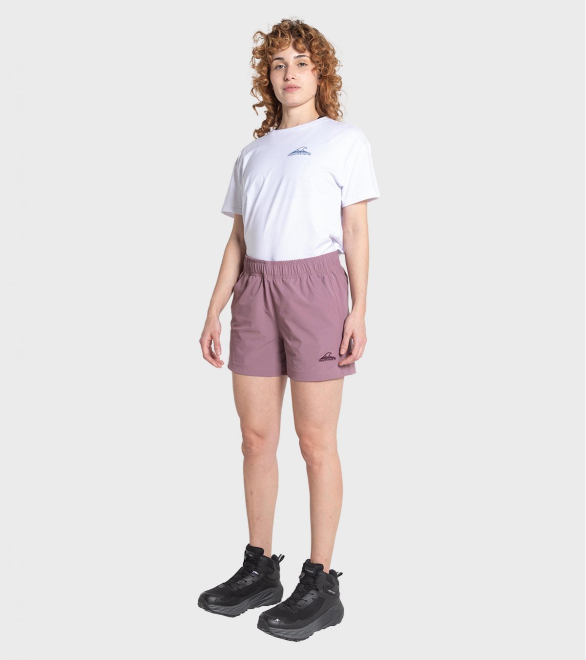 Short de mujer Arrecife