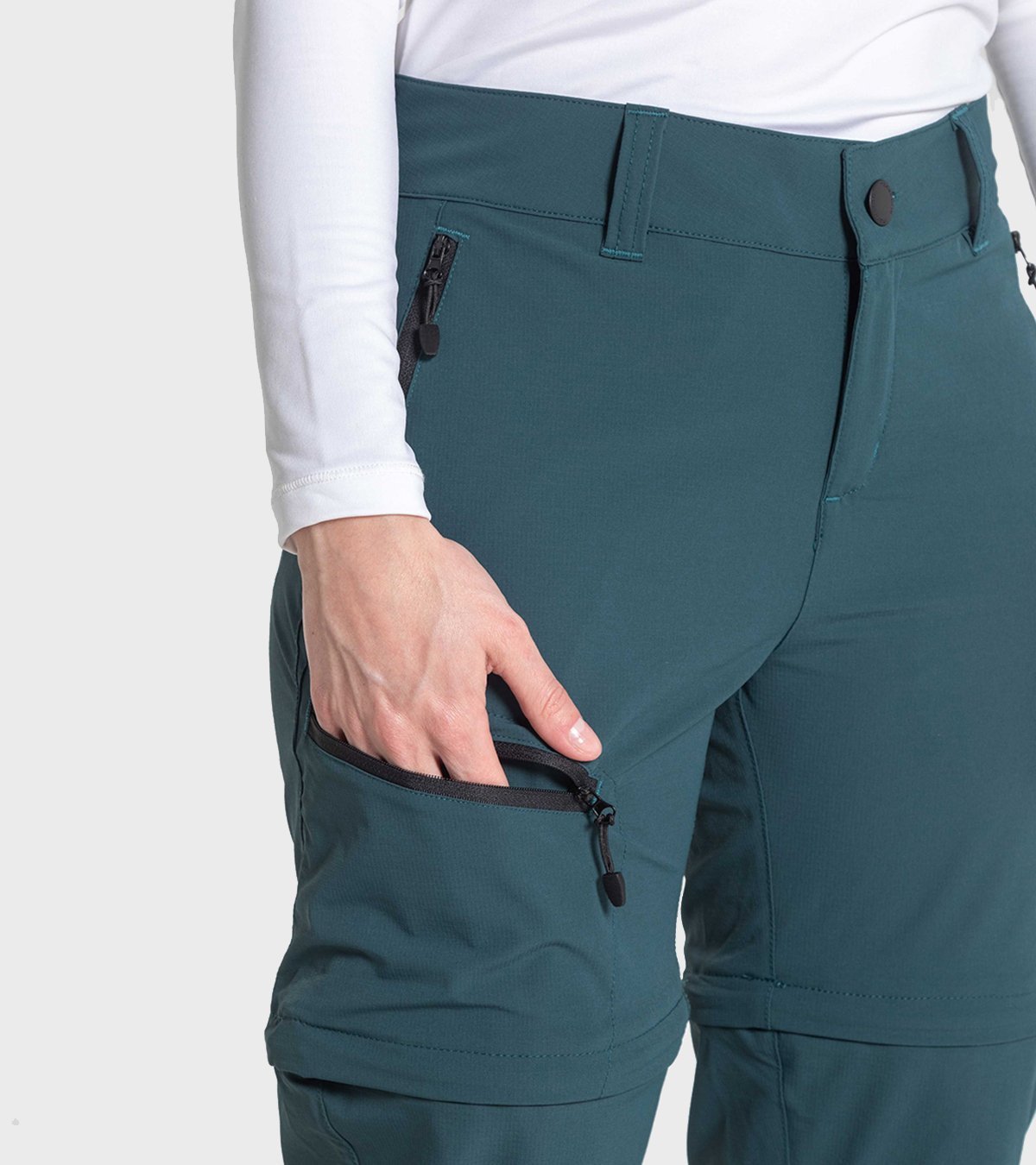 Pantalón de mujer Jamaica