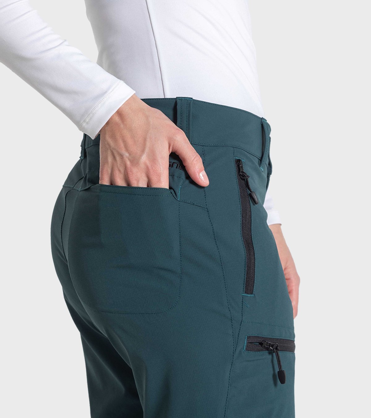 Pantalón de mujer Jamaica