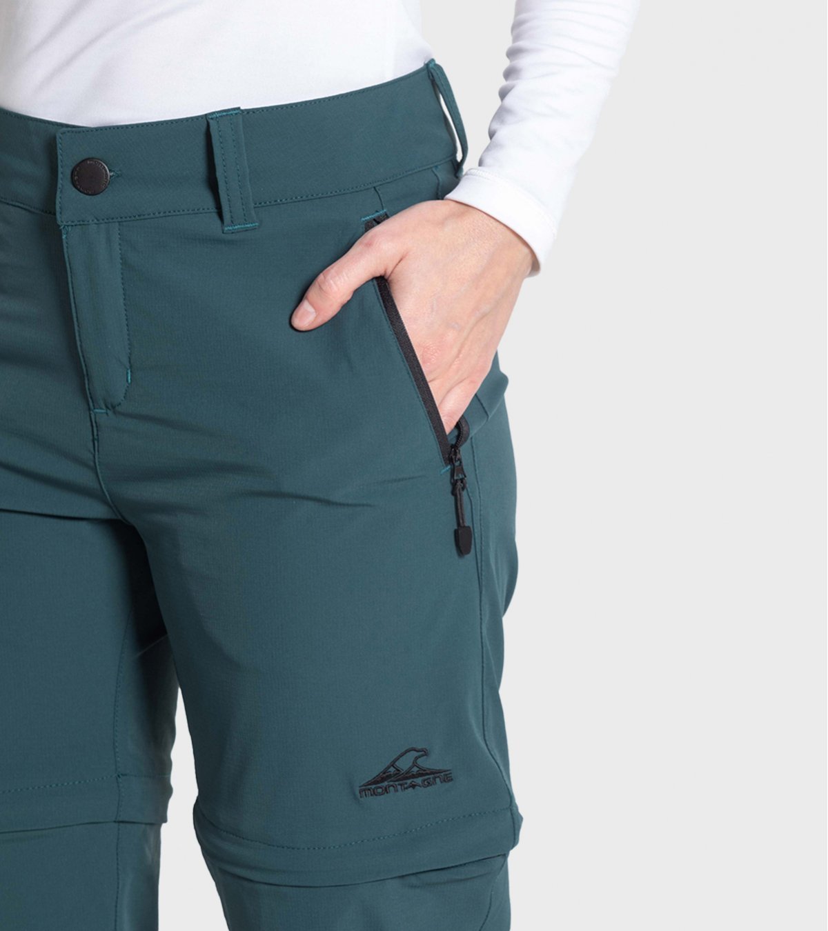 Pantalón de mujer Jamaica