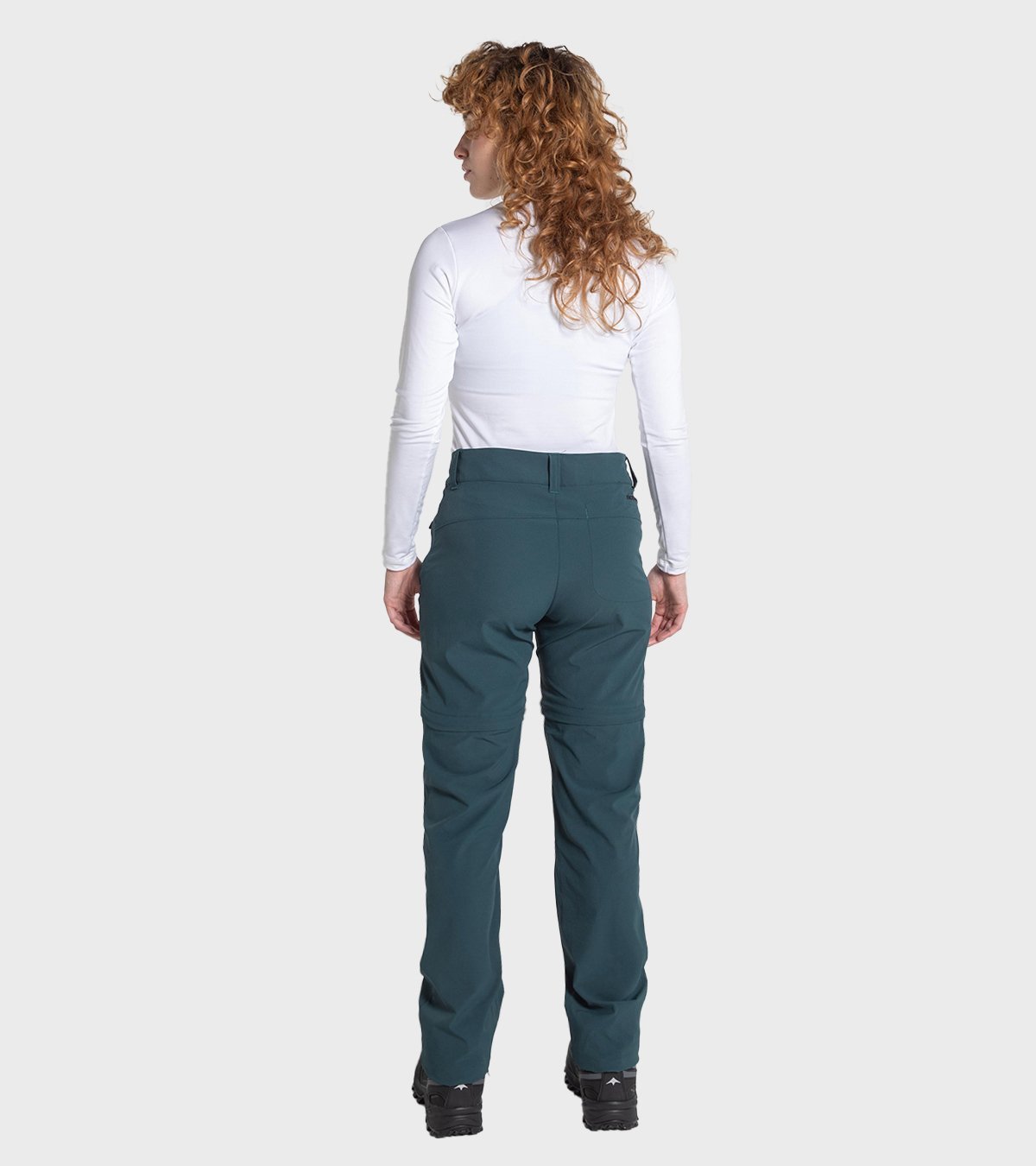 Pantalón de mujer Jamaica
