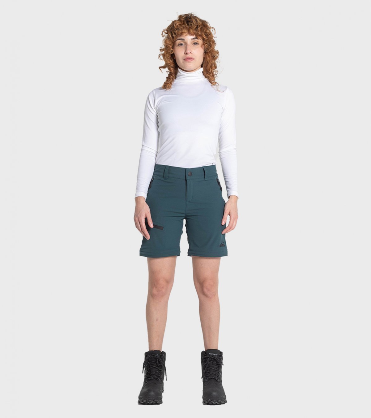 Pantalón de mujer Jamaica