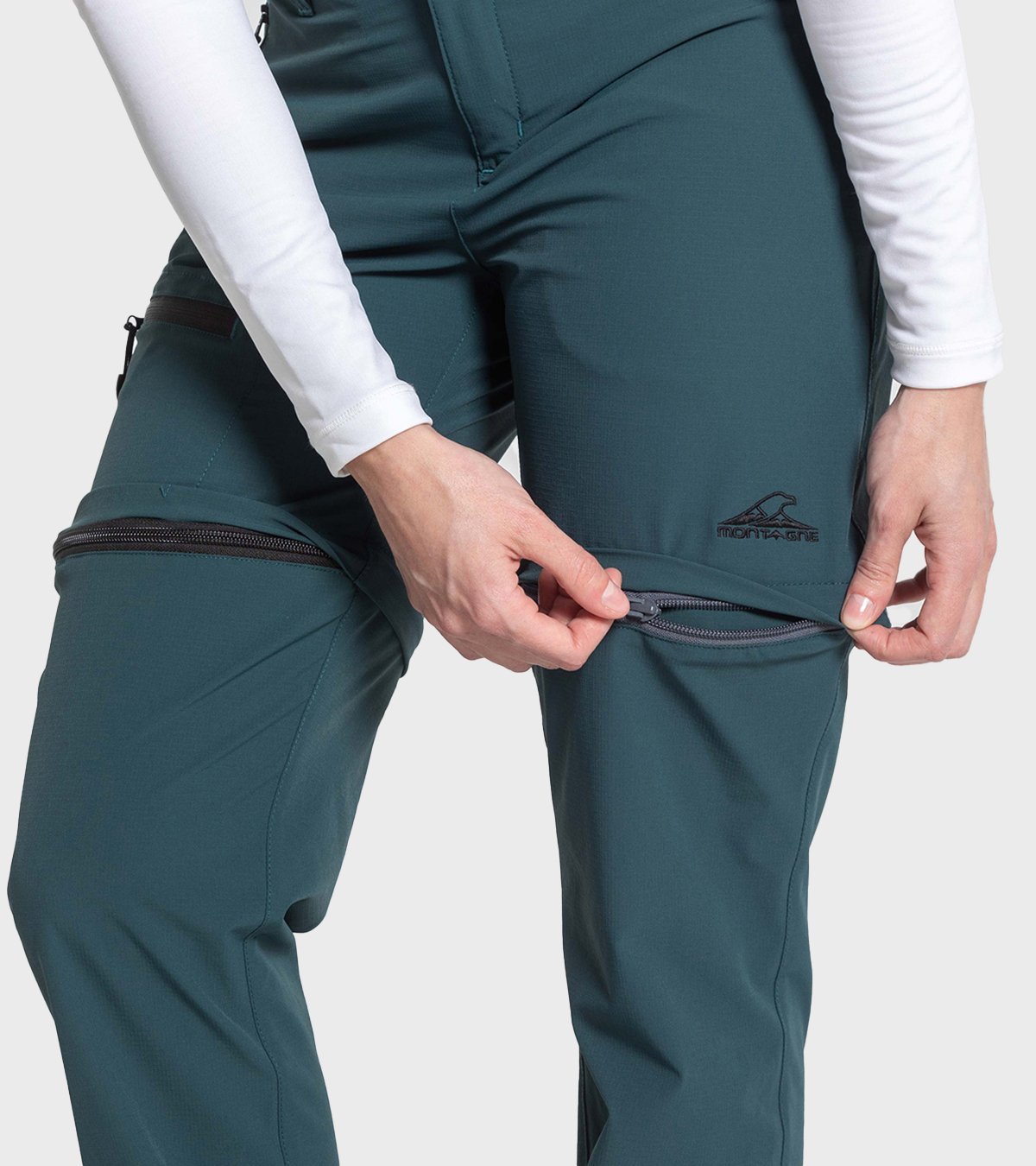 Pantalón de mujer Jamaica