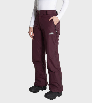 Pantalón de mujer Ski Thermal M