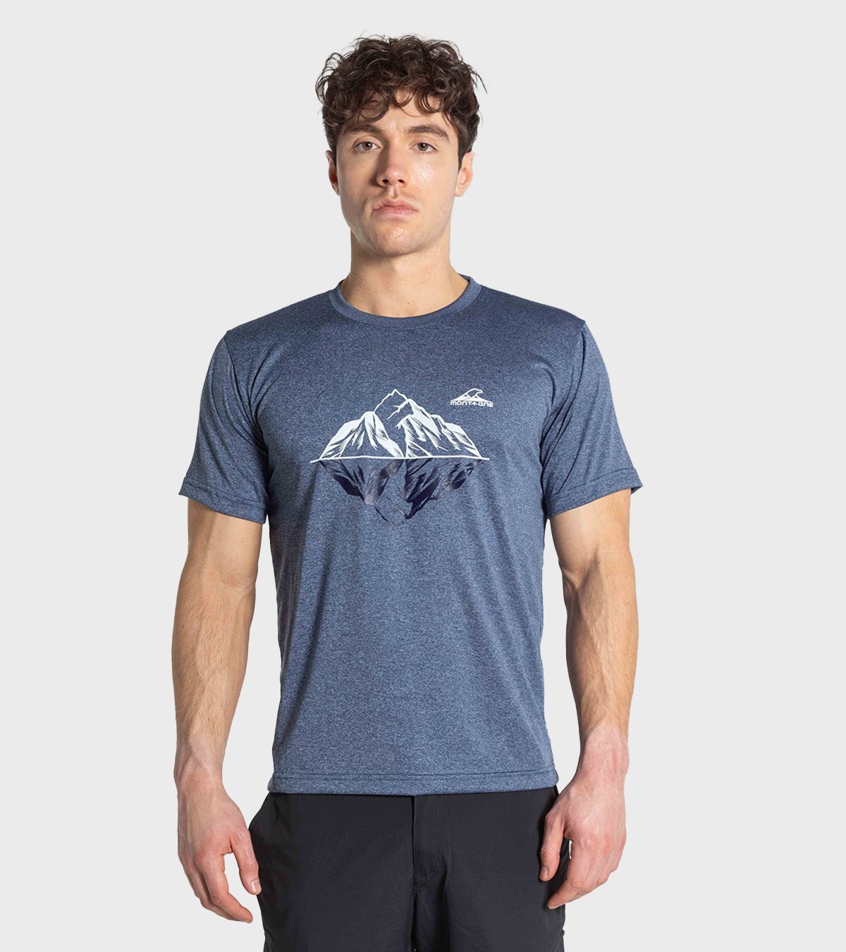 Remera de hombre Jasper