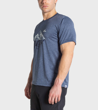 Remera de hombre Jasper