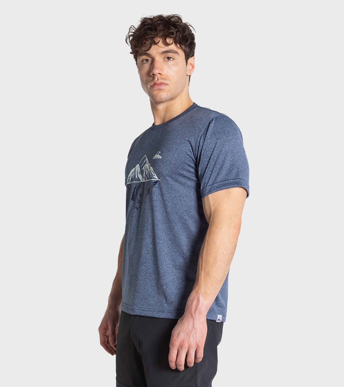 Remera de hombre Jasper