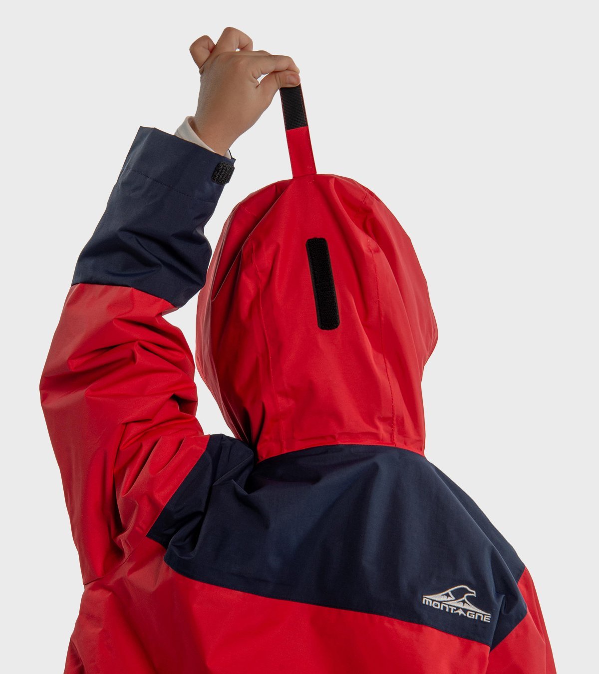 Campera de niños Bruma