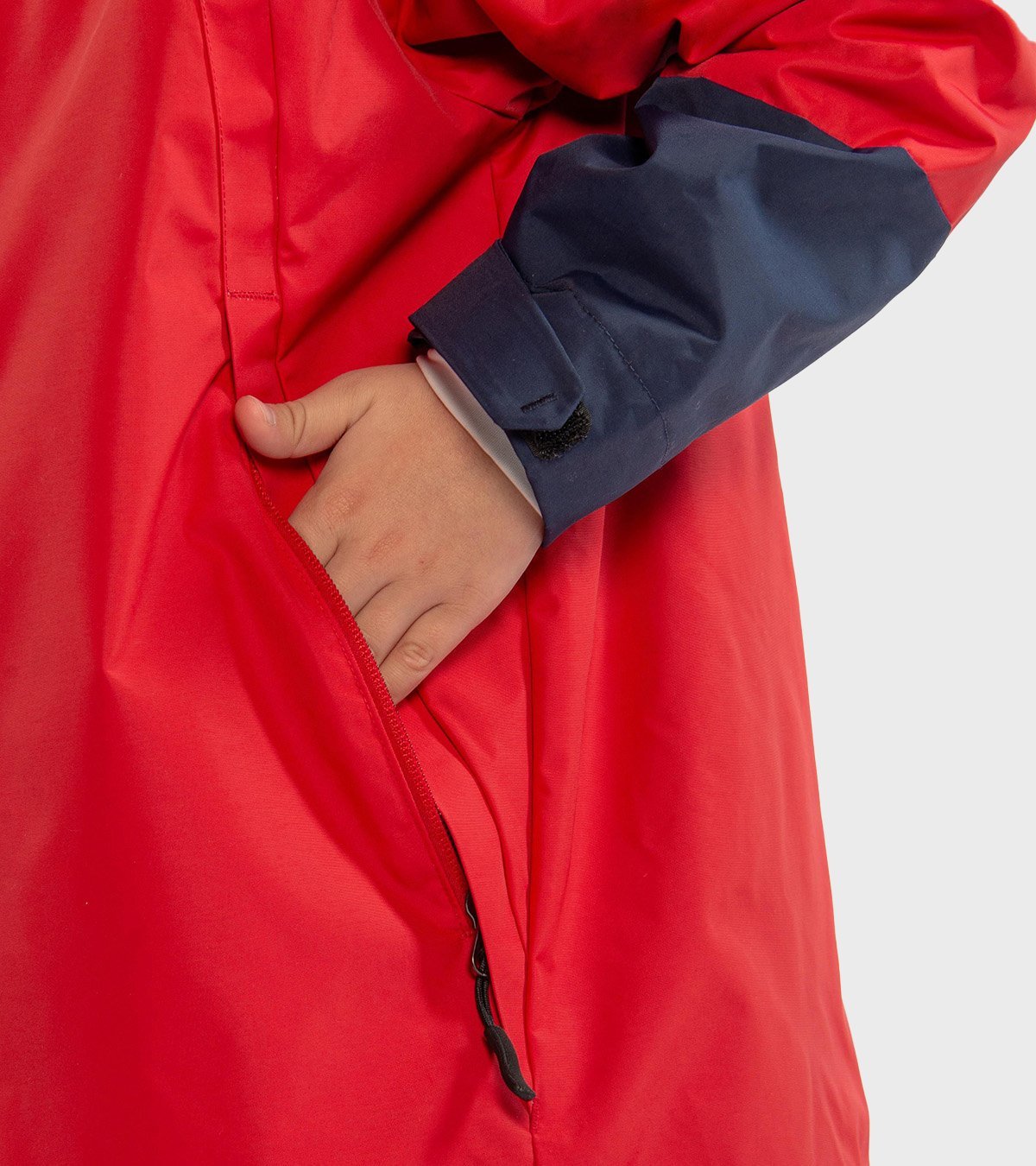 Campera de niños Bruma