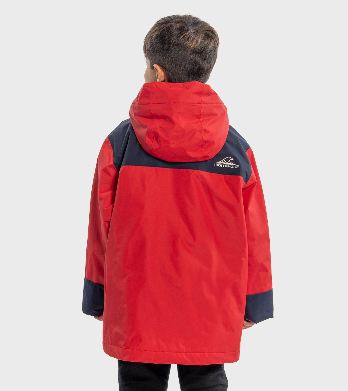 Campera de niños Bruma