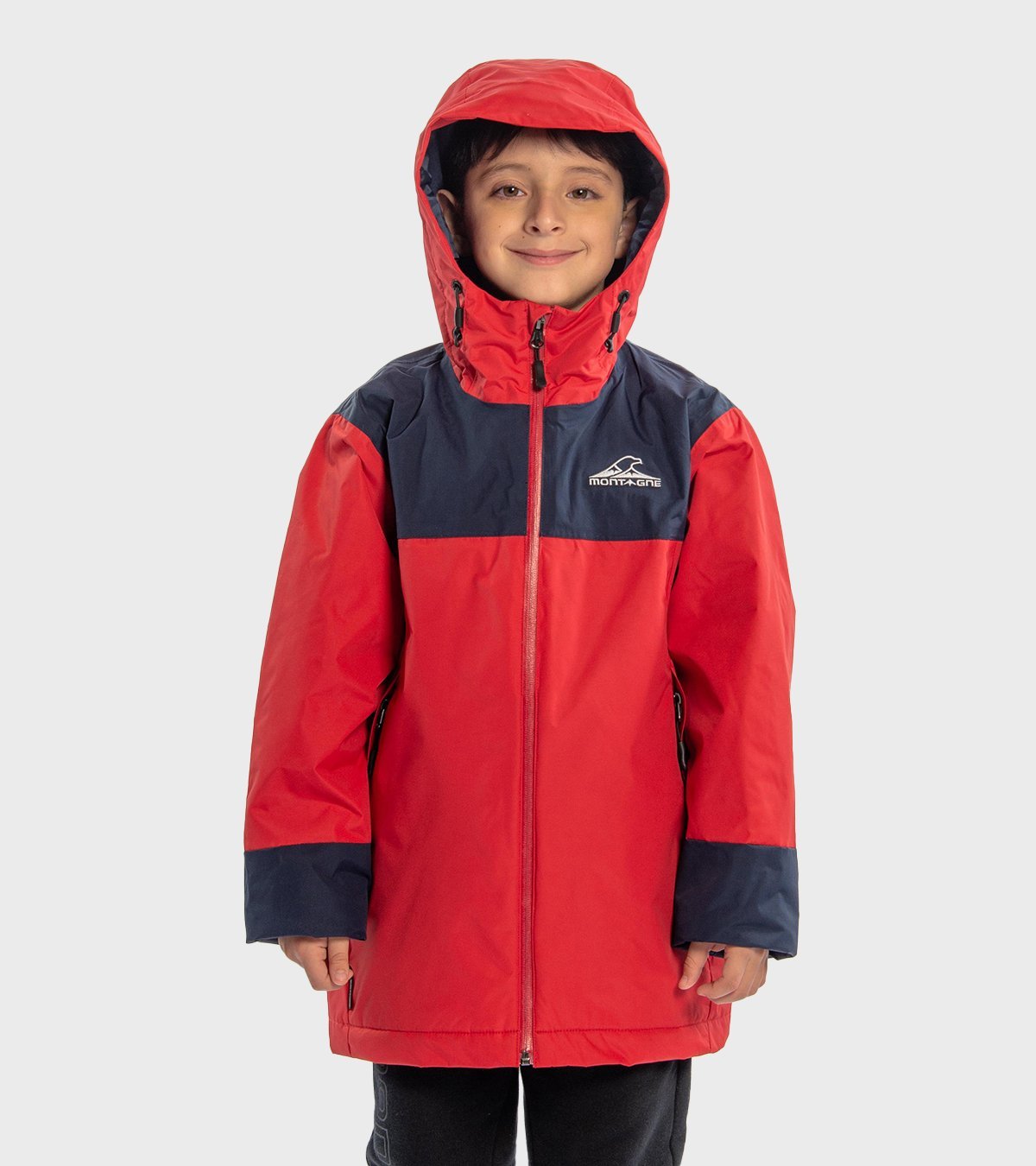 Campera de niños Bruma