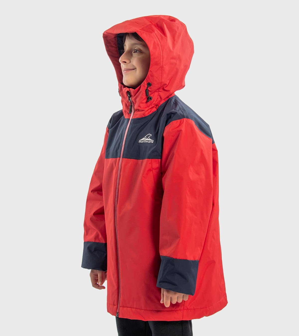 Campera de niños Bruma