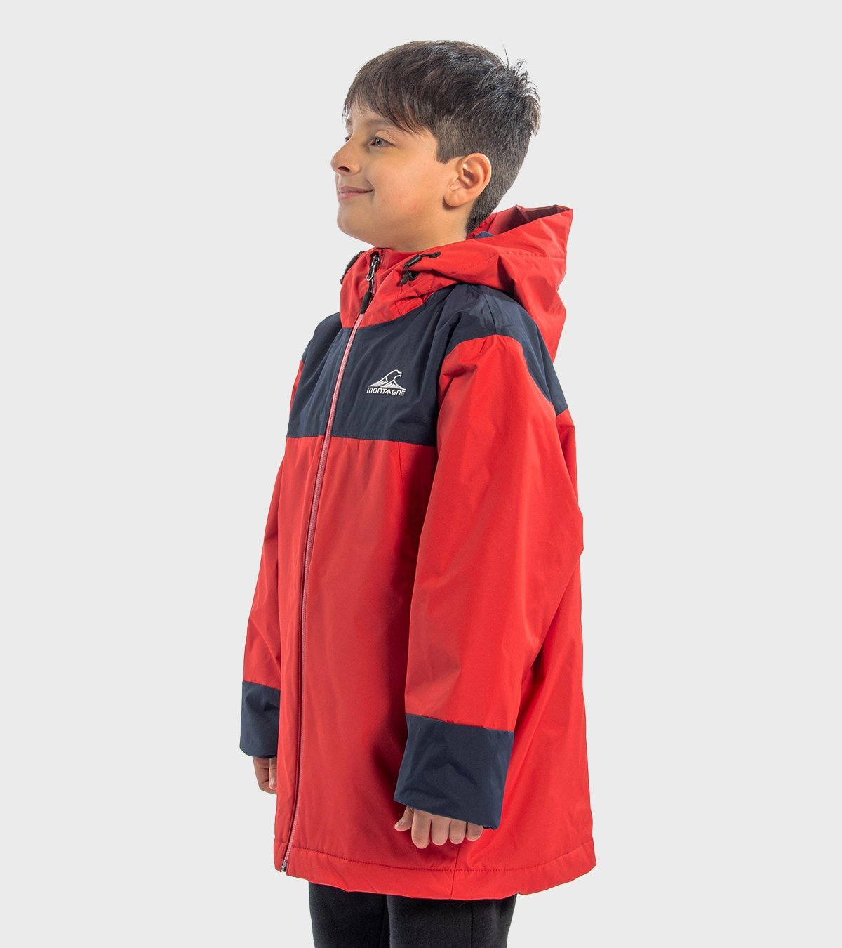Campera de niños Bruma