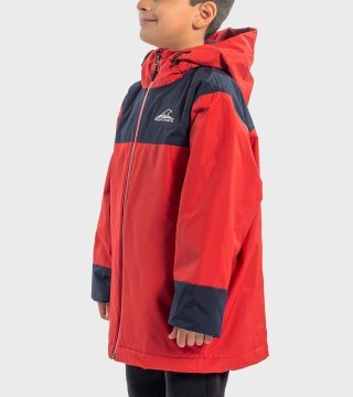 Campera de niños Bruma