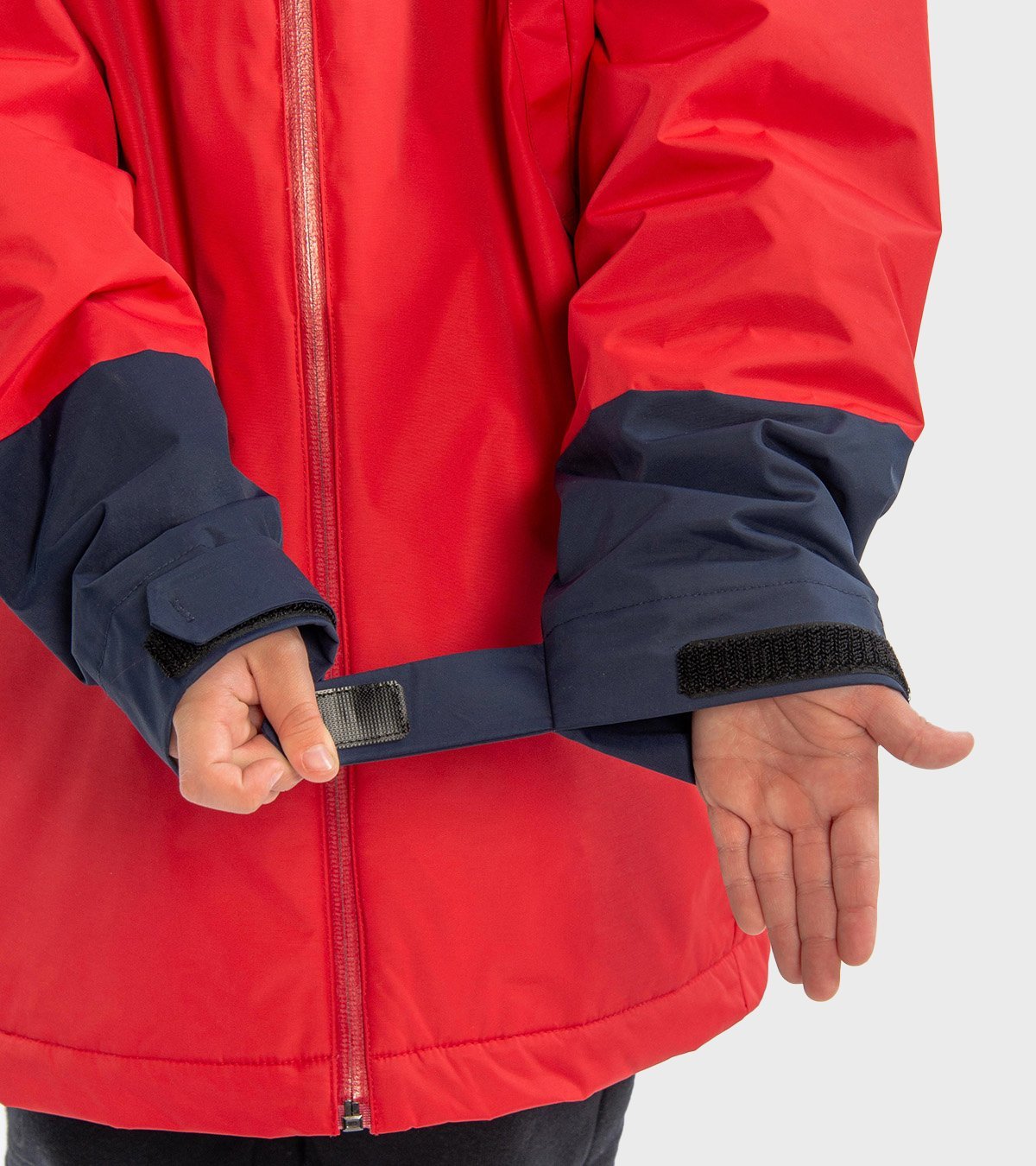 Campera de niños Bruma