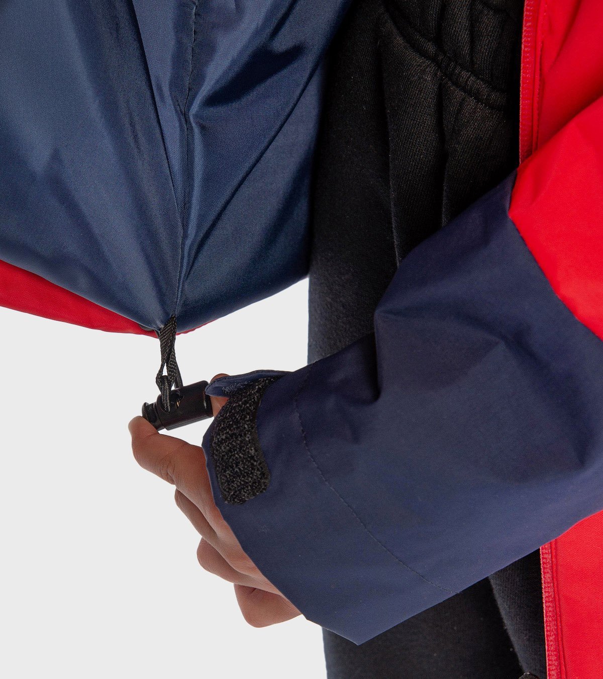 Campera de niños Bruma