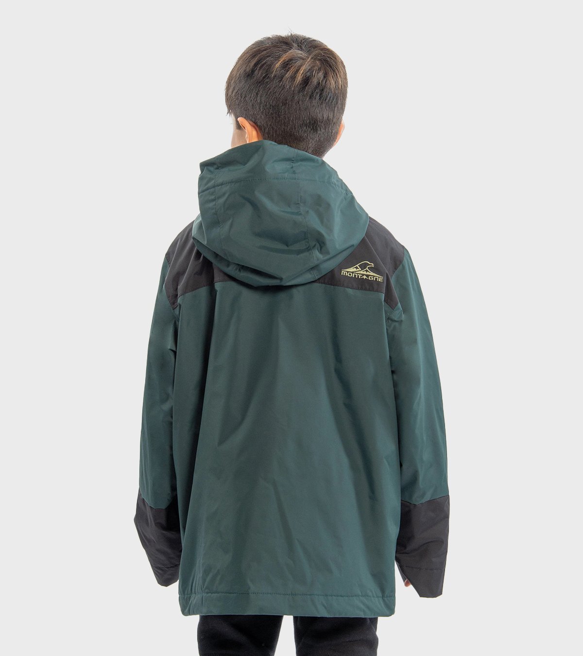 Campera de ni&ntilde;os Bruma