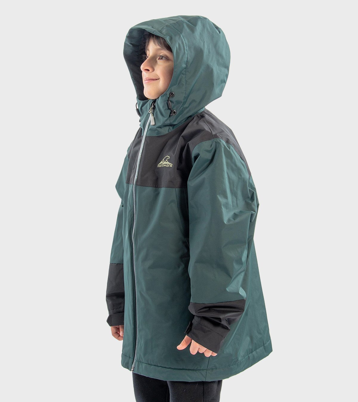 Campera de ni&ntilde;os Bruma